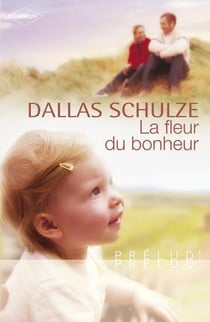 La fleur du bonheur
