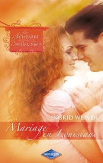 Mariage en louisiane