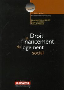 Droit financement logement social