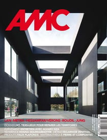 Revue AMC n.284 : février 2020