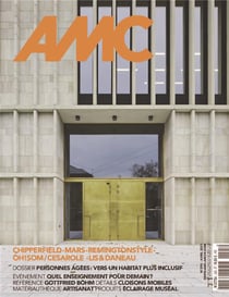 Revue AMC n.295 : avril 2021