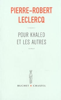 Pour khaled et les autres
