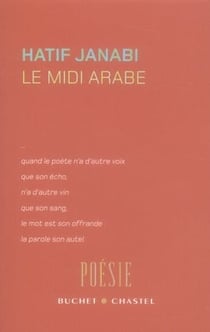 Le midi arabe
