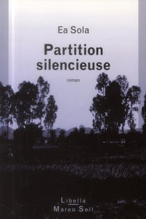 Partition silencieuse