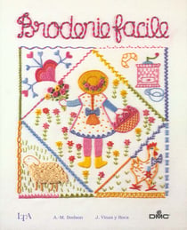 Broderie facile