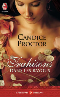 Trahisons dans les bayous