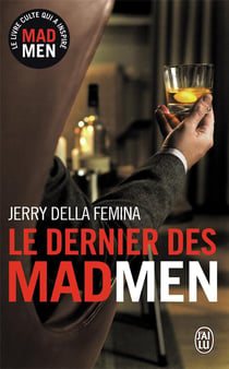 Le dernier des madmen