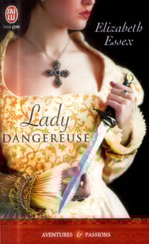 Lady dangeureuse