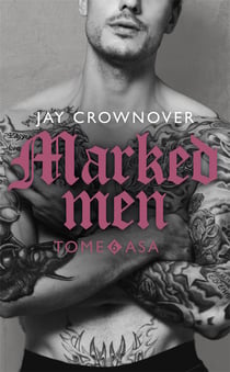 Marked men Tome 6 : Asa