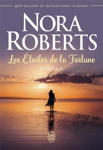 Les étoiles de la fortune - intégrale