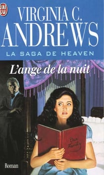 La saga de Heaven Tome 2 - l'ange de la nuit