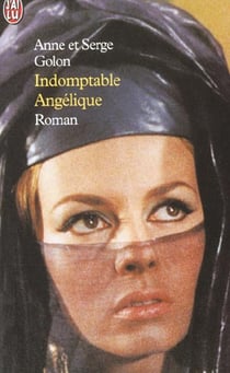 Indomptable Angélique