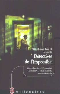 Detectives de l'impossible