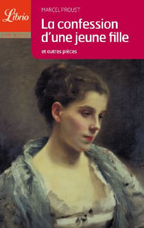 La confession d'une jeune fille