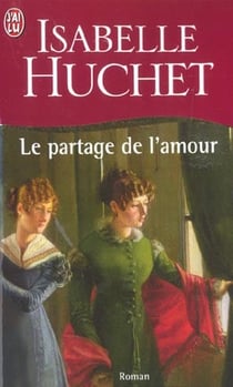 Partage de l'amour (le)