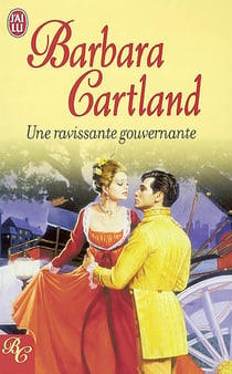 Ravissante gouvernante (une)