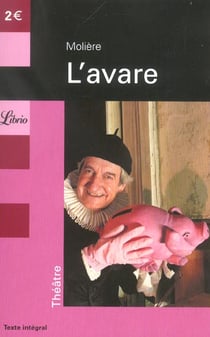 L'avare