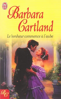 Bonheur commence a l'aube (le)