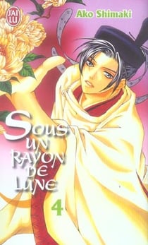 Sous un rayon de lune - 4