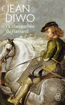 La chevauchée du flamand