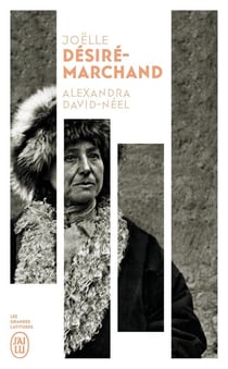 Alexandra David-Neel