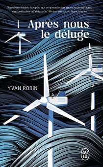 Après nous le déluge