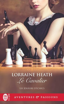 Le joueur d'échecs Tome 2 : Le Cavalier