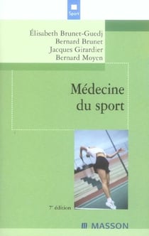 Medecine du sport