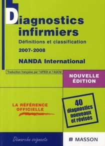 Diagnostics infirmiers (9e édition)