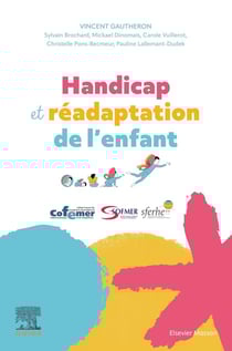 Handicap et Réadaptation de l'enfant
