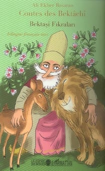 Contes des bektachi - bektasi fikralari