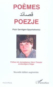Poèmes, poezje