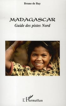 Madagascar - guide des pistes nord