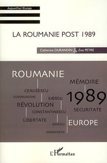 Roumanie post 1989