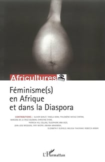 Revue africultures n.74/75 : féminismes en Afrique et dans la diaspora