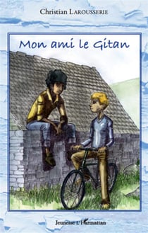 Mon ami le gitan