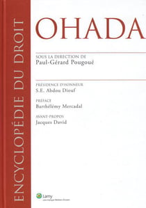Encyclopédie du droit ohada