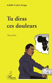 Tu diras ces douleurs - nouvelles