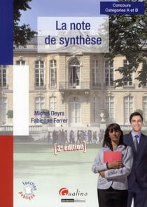 La note de synthèse (2e édition)