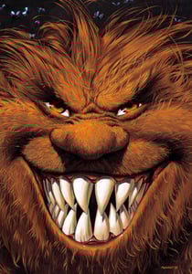 Trolls de troy - coffret vol.1 -Trolls de troy - coffret vol.1 -1 a t.4