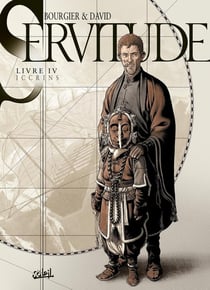 Servitude Tome 4 : Iccrins