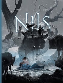 Nils Tome 3 : l'arbre de vie