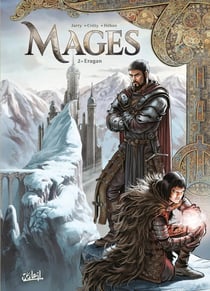 Mages Tome 2 : Eragan