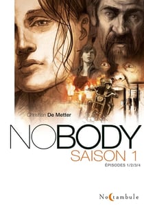 No body - saison 1 : Intégrale Tomes 1 à 4