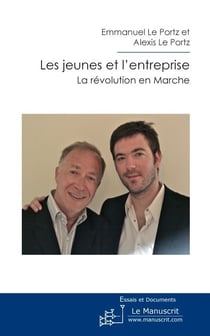 Les jeunes et l'entreprise - la révolution en marche