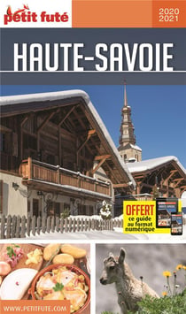 Haute-Savoie (édition 2020/2021)