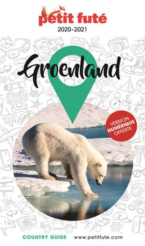 Country guide : Groenland (édition 2020)