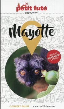 Country guide : Mayotte (édition 2022/2023)