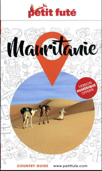 Country guide : Mauritanie (édition 2023/2024)