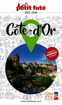 Guide département : Côte d'Or (édition 2023/2024)